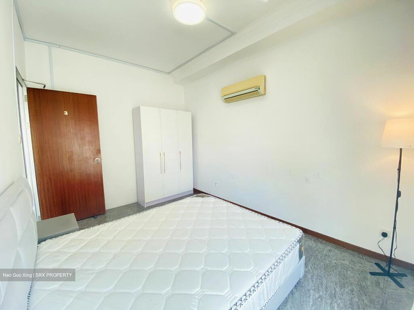 Kellock Lodge (D10), Apartment #630234341